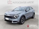 KIA Sportage 1.6 CRDi MHEV DCT Business rif. 23033398