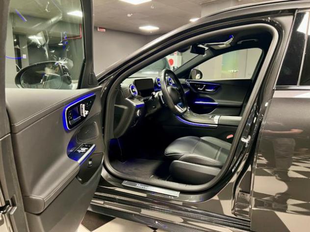 MERCEDES-BENZ C 300 de hybrid EQ S.W. 4Matic AMG Line Premium rif. 24152345 - Foto 9