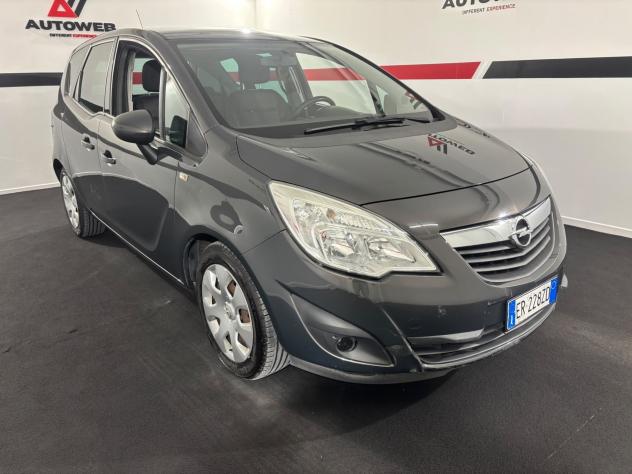 Opel Meriva 1.4 100CV Cosmo PORTA BICI FLEX INTEGRATO - Foto 3
