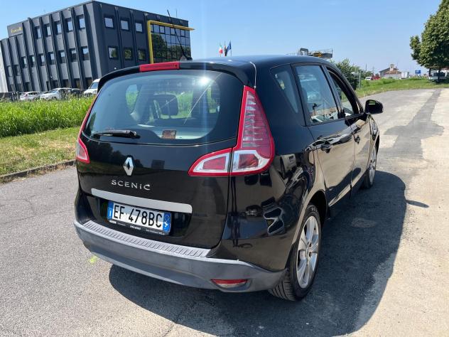 Renault Scenic Scic 1.9 dCi 130CV Dynamique - Foto 8