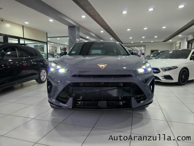 CUPRA Formentor NEW 2.0 TDI 150CV DSG Navi Pacchetto "Edge" rif. 23704741 - Foto 2