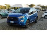 Ford EcoSport 1.5 TDCi 100 CV Start&Stop ST-Line