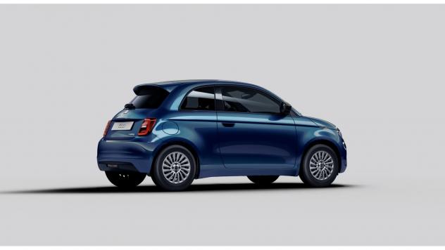 FIAT 500 (2020--) 500 Berlina Hybrid Pop - Foto 5
