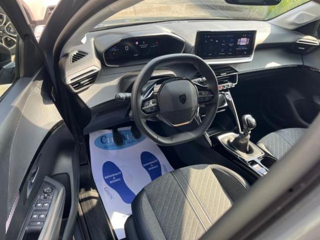 PEUGEOT 208 PureTech 100 Stop&Start 5 porte Allure rif. 23931919 - Foto 10