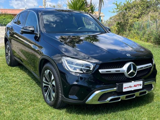 Mercedes-Benz GLC 220 d 4Matic CoupSport 194CV - Foto 10