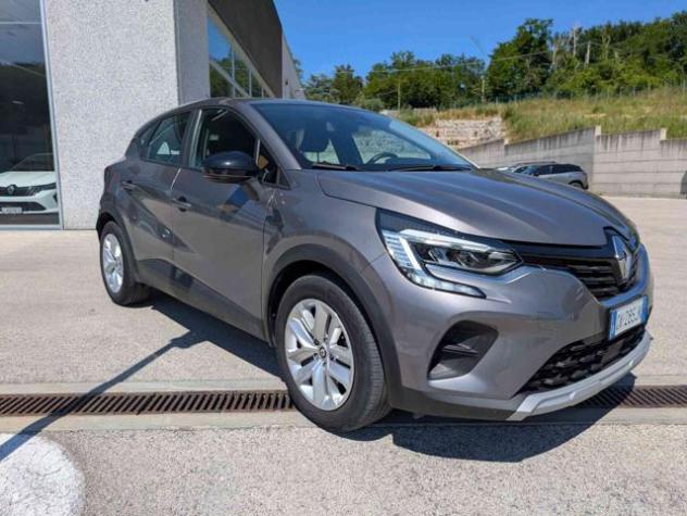 RENAULT Captur Full Hybrid E-Tech 145 CV Equilibre rif. 23723543 - Foto 5