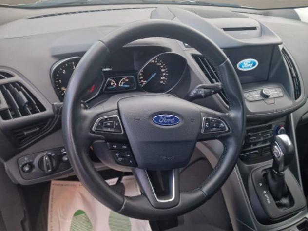 FORD Kuga 2.0 TDCI 120 CV S&S 2WD Powershift Business rif. 24131162 - Foto 10