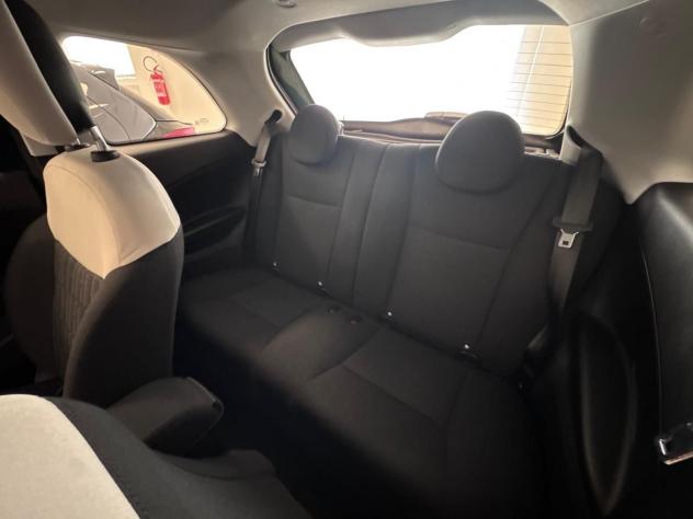 FIAT 500 500 1.0 hybrid Icon - Foto 10
