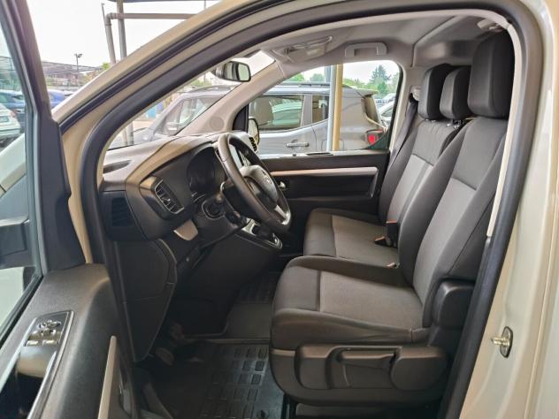 Opel Zafira Life 1.5 Diesel 120CV Start&Stop Advance M - Foto 7