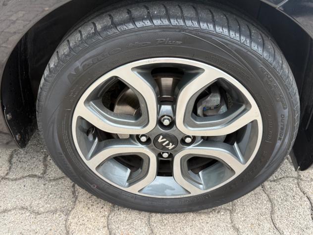 Kia Picanto EcoGPL GARANZIA COMPLETA 1.2 5 porte Cool - Foto 10