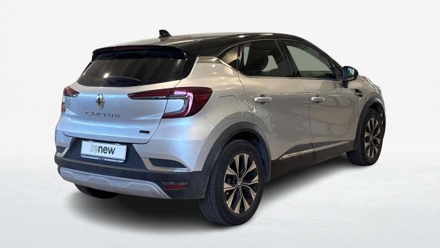 Renault Captur II 2019 1.6 E-Tech full hybrid Techno Auto 145cv - Foto 3
