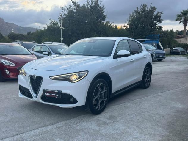Alfa Romeo Stelvio 2.2 Turbodiesel 190 CV AT8 Q4 Sprint - Foto 3