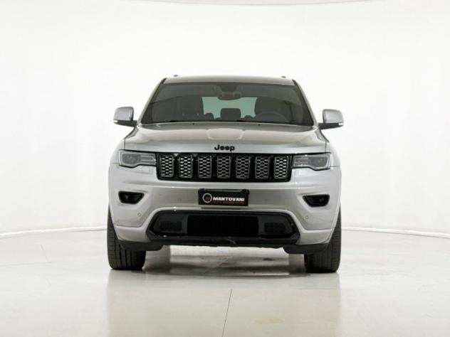 Jeep Grand Cherokee 3.0 V6 CRD 184kW Night Eagle - Foto 8