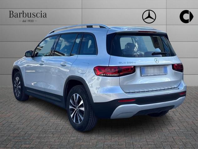 Mercedes-Benz GLB - X247 2019 - 200 d Sport auto - Foto 4