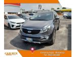 Kia Sportage Sportage 2.0 CRDI VGT 184CV AWD R Rebel