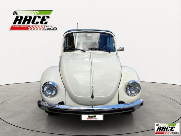 VOLKSWAGEN - Maggiolone 1.3 CABRIO KARMANN - Foto 2