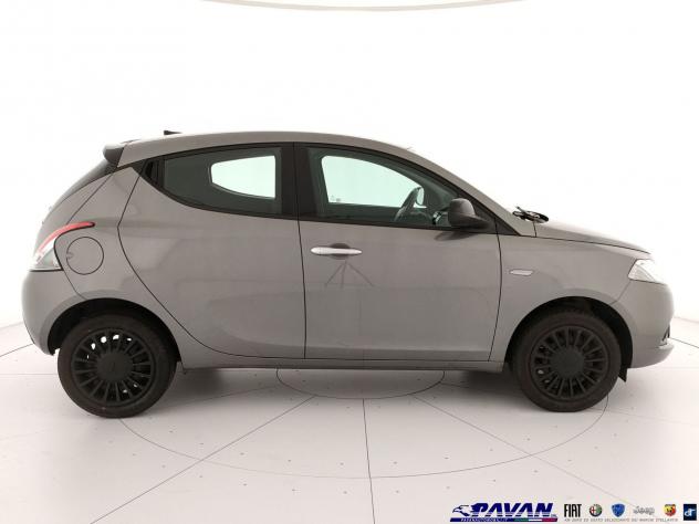Lancia Ypsilon 1.0 Hybrid 70cv Silver - Foto 4