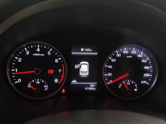 Kia Stonic 1.2 dpi Urban 84cv - Foto 8