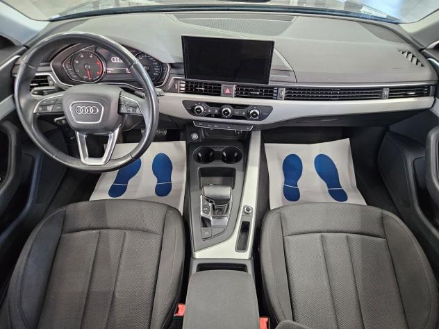 Audi A4 35 TDI/163 CV S tronic Business - Foto 9