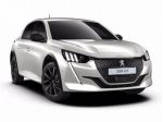 PEUGEOT 208 PureTech 100 Stop&Start 5 porte GT Pack rif. 16699744