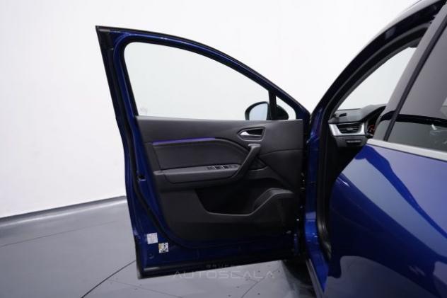 RENAULT Captur 1.0 TCe 90cv Techno rif. 23767498 - Foto 10