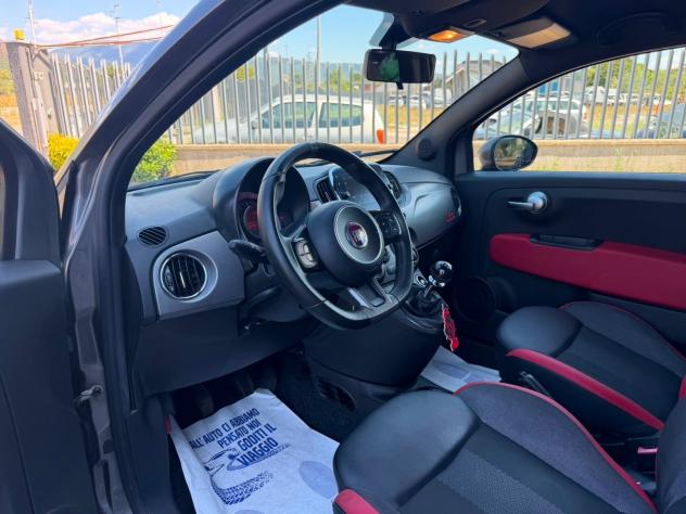 Fiat 500 1.2 Riva Sport - Foto 9