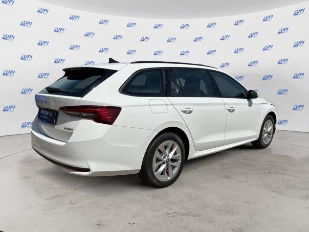 Škoda Octavia Octavia Wagon 1.5 tsi mhev Selection 150cv dsg - Foto 5
