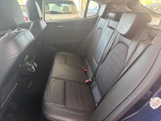 ALFA ROMEO - Stelvio - 2.2 T.diesel 190 CV AT8 Q4 Exec. - Foto 9