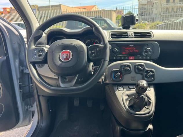 FIAT Panda 1.2 69CV GPL City Life SOGGIORNO + BLOCK SHAFT rif. 23719247 - Foto 9