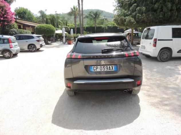 PEUGEOT 2008 BlueHDi 130 S&S EAT8 Allure Pack rif. 23939374 - Foto 6