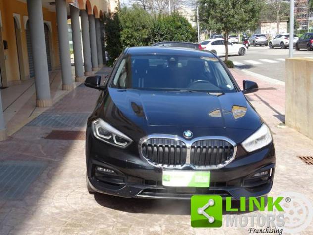 BMW 116 D. 5 PORTE 115 CV SPORT rif. 23767546 - Foto 2