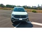 Volkswagen T-Cross 1.0 TSI Style BMT