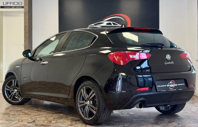 Alfa Romeo Giulietta 1.6 JTDm-2 105 CV Exclusive - Foto 7