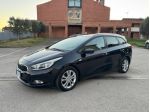 Kia Ceed 1.4 GPL SW Cool