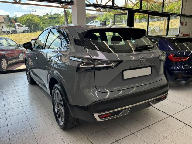 Nissan Qashqai 1.3 MHEV 140cv Acenta - Foto 6