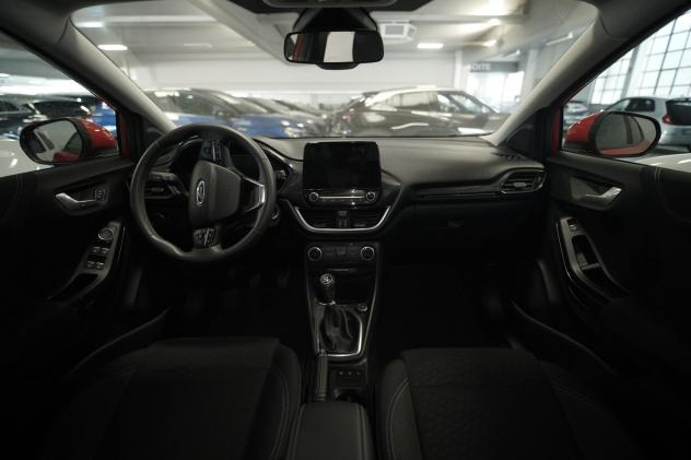 Ford Puma II 2020 1.0 ecoboost h Titanium Design s&s 125cv - Foto 7