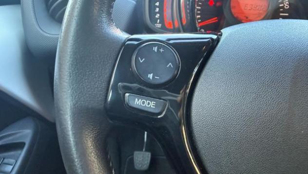 CITROEN C1 VTi 72CV S&S SHINE 5P.*24M.G.*R.CAM*CARPLAY* rif. 23001796 - Foto 6