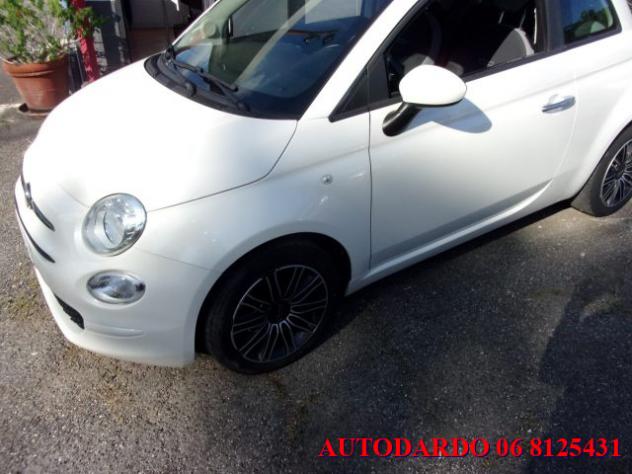 FIAT 500 1.2 EasyPower Pop gpl originale rif. 22383718 - Foto 10