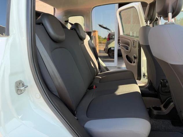 FIAT Panda 1.2 EasyPower Easy (NESSUN VINCOLO) rif. 24010619 - Foto 8