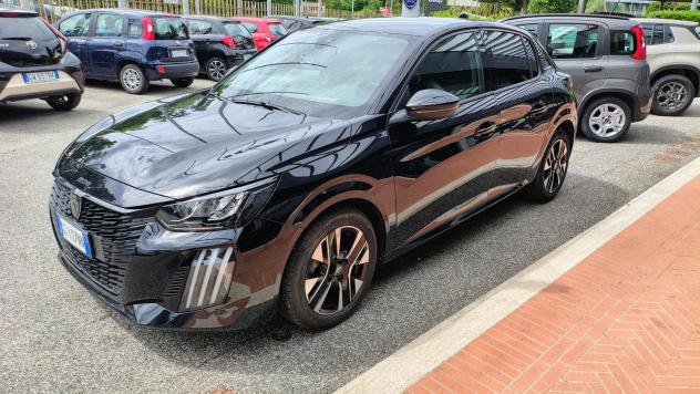 Peugeot 208 Allure PureTech 100 S&S