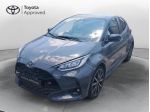 Toyota Yaris Hybrid 130 GR SPORT