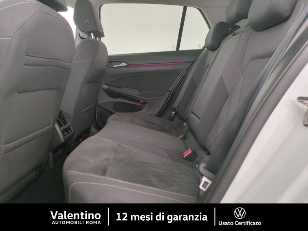 Volkswagen Golf 1.5 eTSI DSG EVO ACT Style - Foto 10