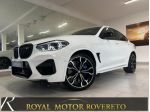 BMW X4 M Competition 510cv + TETTO !! M DRIVE PACK !! rif. 21407955