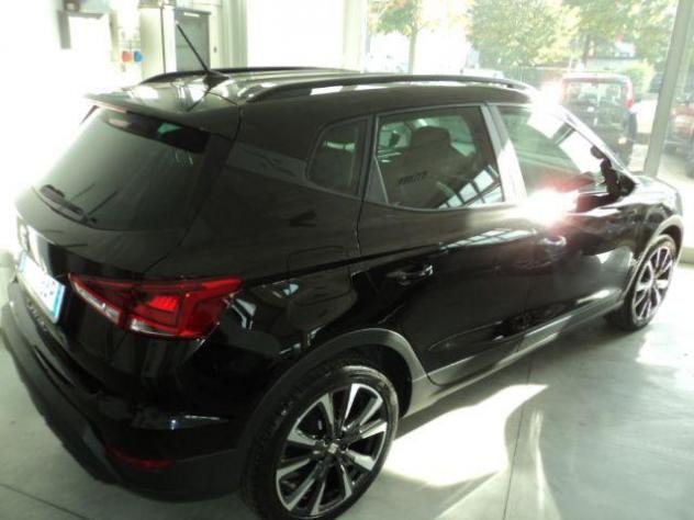SEAT Arona 1.0 EcoTSI Black Edition rif. 24089188 - Foto 2