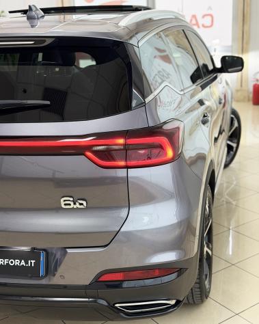 Dr 6.0 1.5 Turbo Gpl 149cv cvt |tetto+pelle+camera 360| - Foto 5