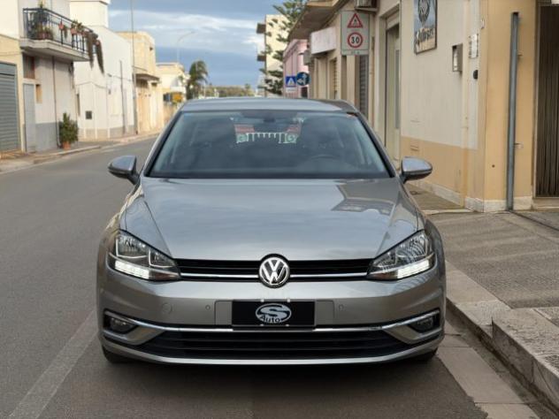 VOLKSWAGEN Golf 1.6 TDI 115 CV Business rif. 23920656 - Foto 7