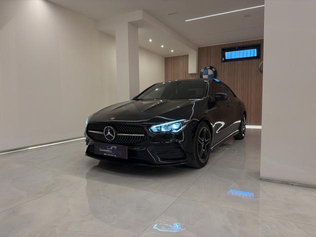 Mercedes-Benz CLA 200 d Automatic Premium - Foto 3