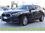 BMW X2 xDrive 18d Business X Automatico