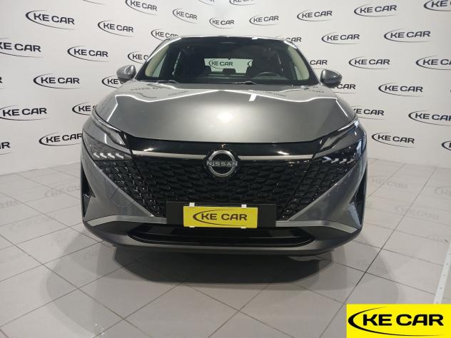 Nissan Qashqai Qashqai MHEV 140 CV Acenta - Foto 2