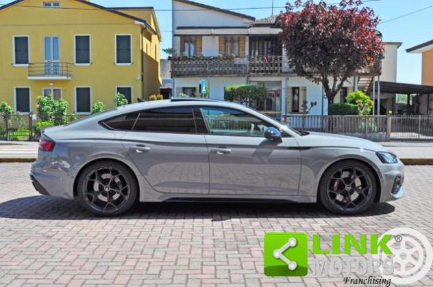 AUDI RS 5 SPB COMPETITION 450cv rif. 23810869 - Foto 6